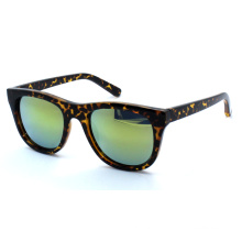 Promotion Fashion Sunglasses Plastic Frame (C0061)